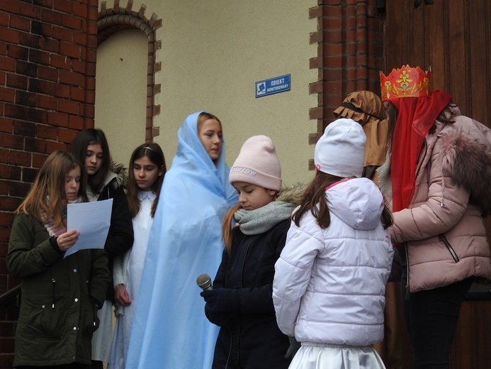 Orszak Trzech Króli 2020 - Oborniki Śląskie (cz. 2)