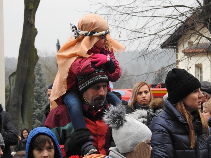 Orszak Trzech Króli 2020 - Oborniki Śląskie (cz. 2)