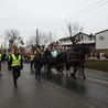 Orszak Trzech Króli 2020 - Oborniki Śląskie (cz. 2)