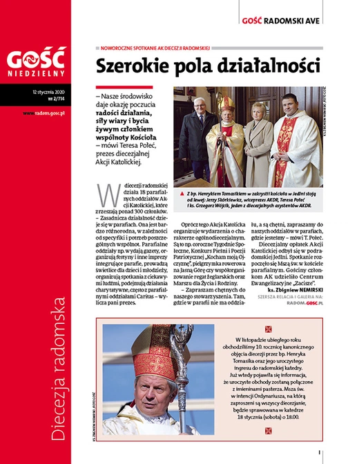 Gość Radomski 02/2020