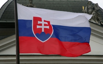 Na początku 2020 r. Słowaków czekają nowe wybory