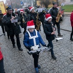 Orszak Trzech Króli w Sławnie