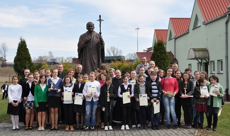 Wspomnienie ks. Wojciecha Jasińskiego. Takim go pamiętają