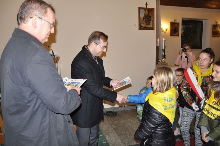 Wspomnienie ks. Wojciecha Jasińskiego. Takim go pamiętają