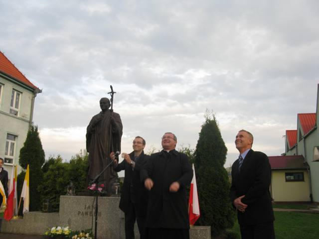 Wspomnienie ks. Wojciecha Jasińskiego. Takim go pamiętają