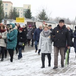 Maków Mazowiecki. Orszak Trzech Króli