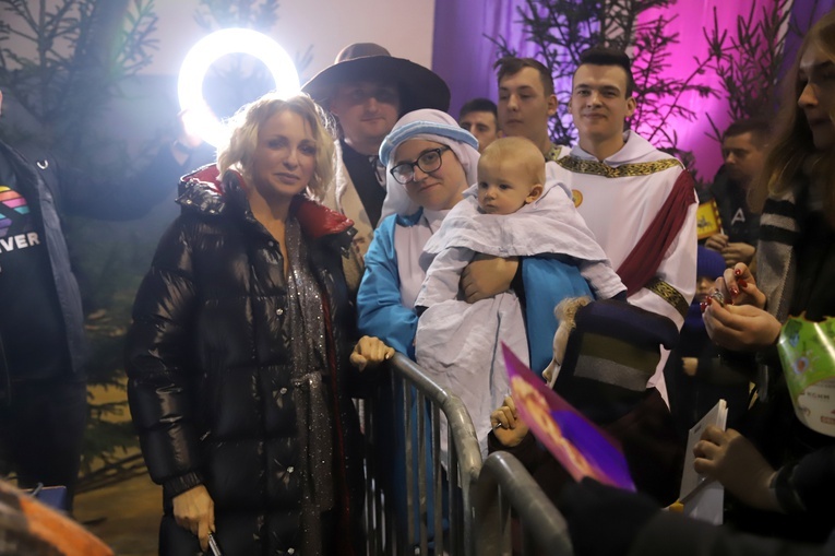 Orszak Trzech Króli 2020 - Wołów cz. 2