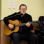 Kolędowanie w Rusinowie