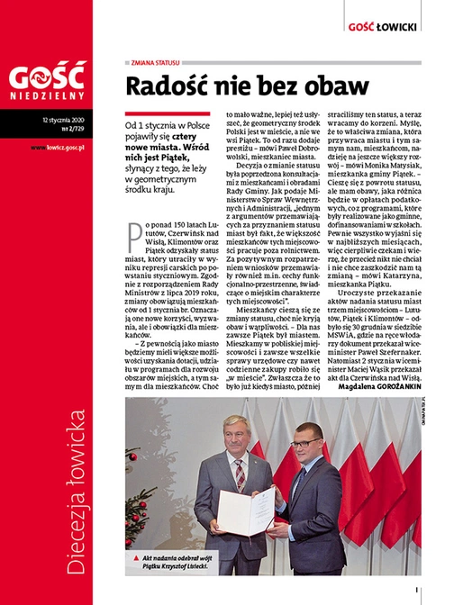 Gość Łowicki 2/2020