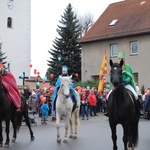 Orszak Trzech Króli 2020 - Mrozów