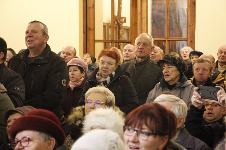 Radziwiłłów. Kolędowanie z artystami