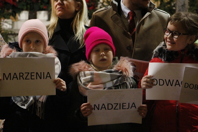 Radziwiłłów. Kolędowanie z artystami