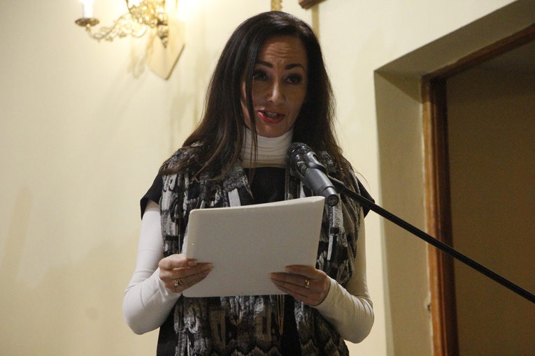 Radziwiłłów. Kolędowanie z artystami