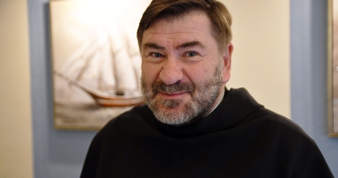 Ekologia jest działalnością pro-life