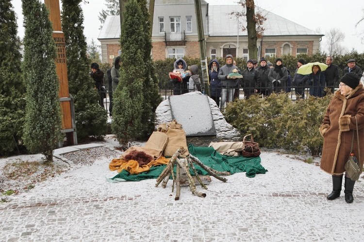 Sońsk. Orszak Trzech Króli