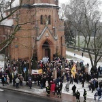 Sońsk. Orszak Trzech Króli