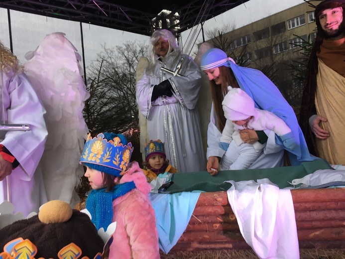 Orszak Trzech Króli 2020 - Oleśnica