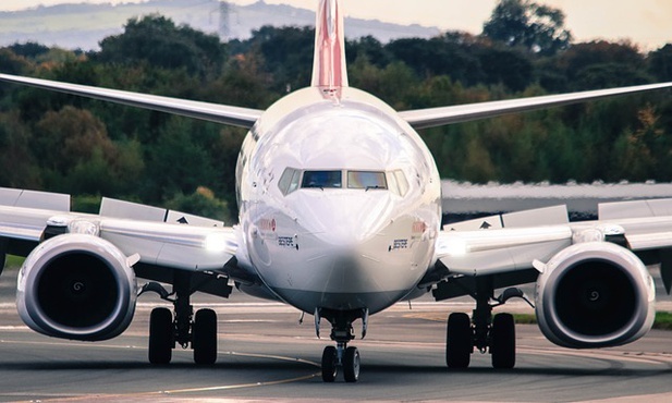 W Teheranie rozbił się ukraiński Boeing 737 ze 170 osobami na pokładzie