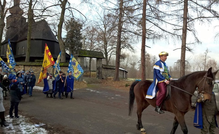 Orszaki Trzech Króli - Wasze zdjęcia