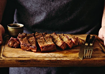 Grill w piątek?  No to klops…
