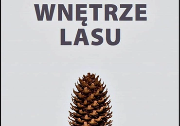 Wojciech Surówka OP
WNĘTRZE LASU
W Drodze
Poznań 2019
ss. 176