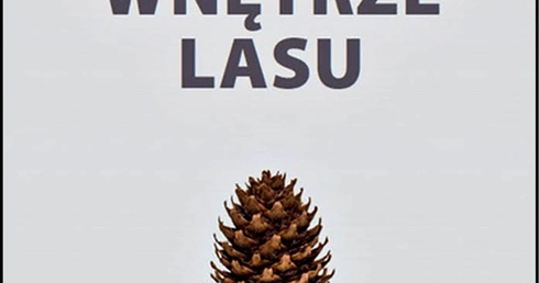 Wojciech Surówka OP
WNĘTRZE LASU
W Drodze
Poznań 2019
ss. 176