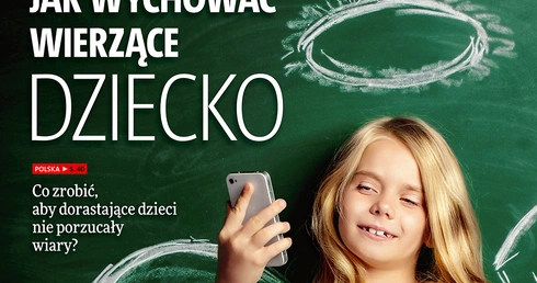 Kolorowe ptaszysko