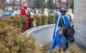 Orszak Trzech Króli w Tychach 