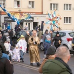 Orszak Trzech Króli w Tychach 