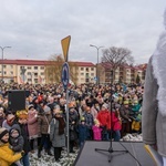 Orszak Trzech Króli w Tychach 