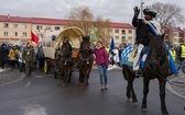 Orszak Trzech Króli w Tychach 