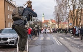 Orszak Trzech Króli w Tychach 