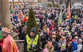 Orszak Trzech Króli w Tychach 