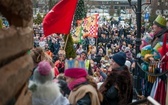 Orszak Trzech Króli w Tychach 