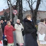 VIII Przegląd Kolęd i Pastorałek w Udaninie