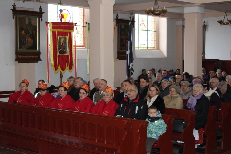 VIII Przegląd Kolęd i Pastorałek w Udaninie