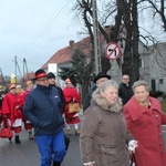 VIII Przegląd Kolęd i Pastorałek w Udaninie