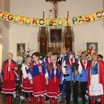 VIII Przegląd Kolęd i Pastorałek w Udaninie