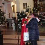 VIII Przegląd Kolęd i Pastorałek w Udaninie