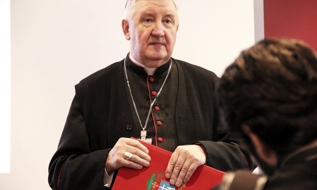 W Choszczówce ma powstać sanktuarium kard. Stefana Wyszyńskiego