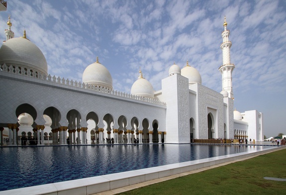 Emiraty Arabskie pomagają Peru w walce z pandemią