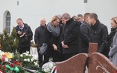 Pogrzeb śp. ks. Sławomira Graniecznego w Oświęcimiu i Pogwizdowie