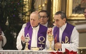 Pogrzeb śp. ks. Sławomira Graniecznego w Oświęcimiu i Pogwizdowie