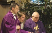 Pogrzeb śp. ks. Sławomira Graniecznego w Oświęcimiu i Pogwizdowie