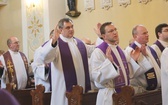 Pogrzeb śp. ks. Sławomira Graniecznego w Oświęcimiu i Pogwizdowie