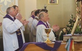 Pogrzeb śp. ks. Sławomira Graniecznego w Oświęcimiu i Pogwizdowie