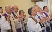 Pogrzeb śp. ks. Sławomira Graniecznego w Oświęcimiu i Pogwizdowie