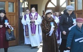 Pogrzeb śp. ks. Sławomira Graniecznego w Oświęcimiu i Pogwizdowie