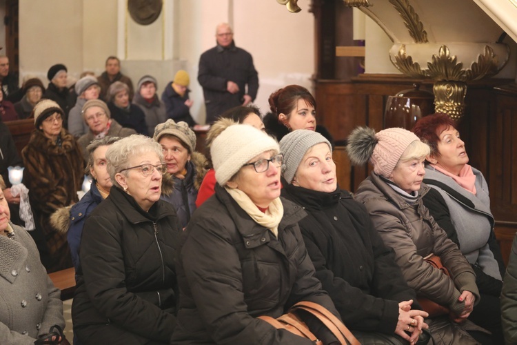 Pogrzeb śp. ks. Sławomira Graniecznego w Oświęcimiu i Pogwizdowie