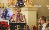 Pogrzeb śp. ks. Sławomira Graniecznego w Oświęcimiu i Pogwizdowie
